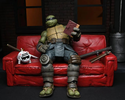 Teenage Mutant Ninja Turtles: The Last Ronin Ultimate - The Last Ronin (Unarmored)