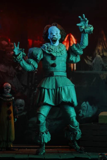 IT (2017) Ultimate - Pennywise (Well House)
