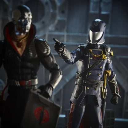 G.I. Joe Classified Series - Cobra Commander