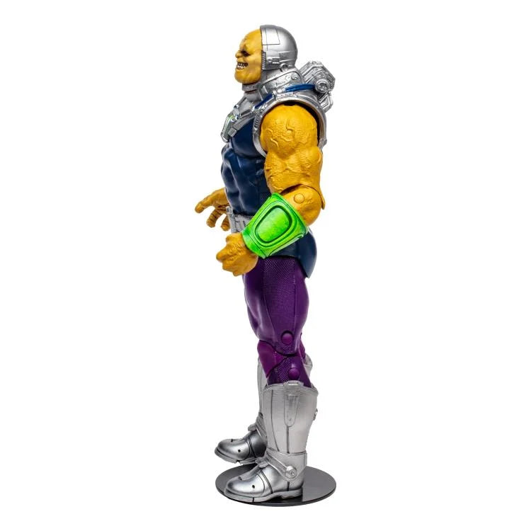 Superman: Villains DC Multiverse - Mongul