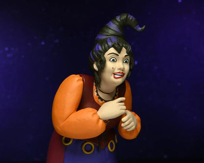 Hocus Pocus - Toony Terrors Mary Sanderson