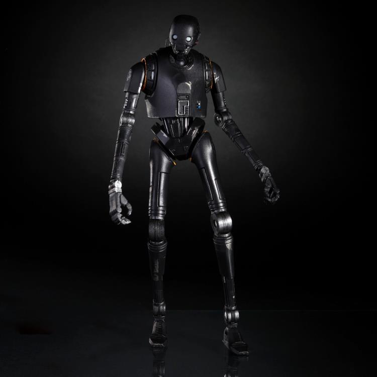 Star Wars: The Black Series - K-2SO (Rogue One)