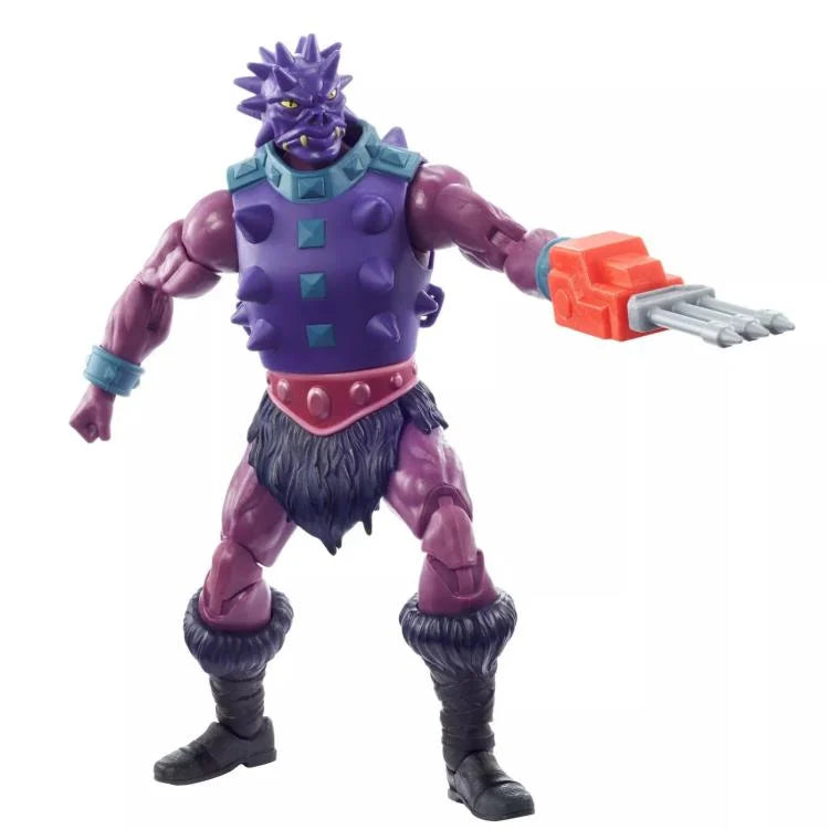 Masters of the Universe: Revelation - Masterverse Spikor
