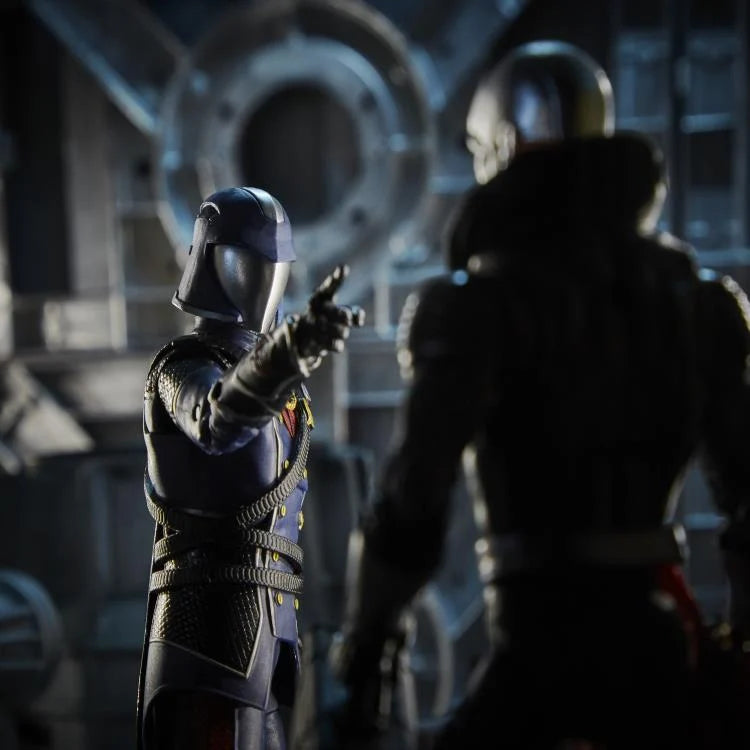 G.I. Joe Classified Series - Cobra Commander