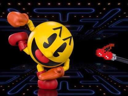 Pac-Man S.H.Figuarts - Pac-Man