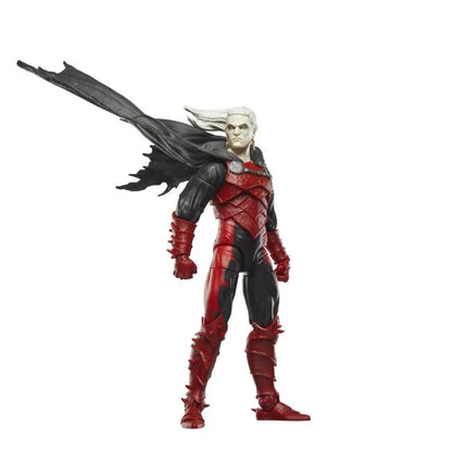 Marvel's Dracula Strange Tales Marvel Legends Blackheart BAF