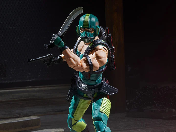 G.I. Joe Classified Series - Copperhead
