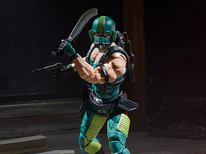 G.I. Joe Classified Series - Copperhead