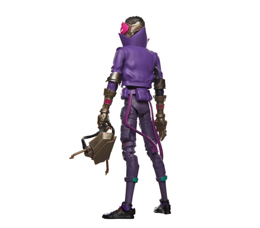 Marvel Legends - Spider-Man: Across the Spider-Verse - Miles G. Morales