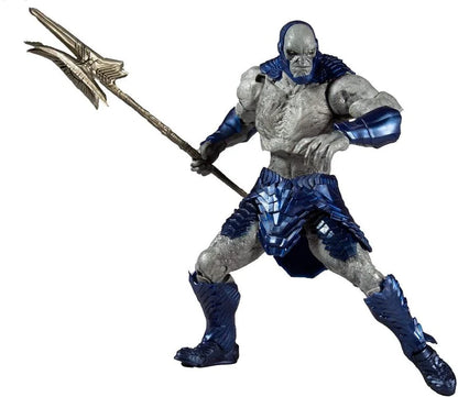 Justice League (2021) - DC Multiverse Darkseid Mega Action Figure