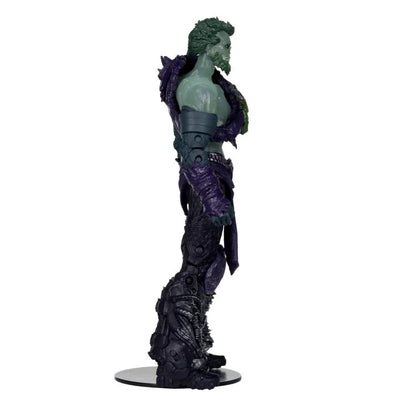 Superman: Ghosts of Krypton Page Punchers - Ghost of Zod Figure with Comic