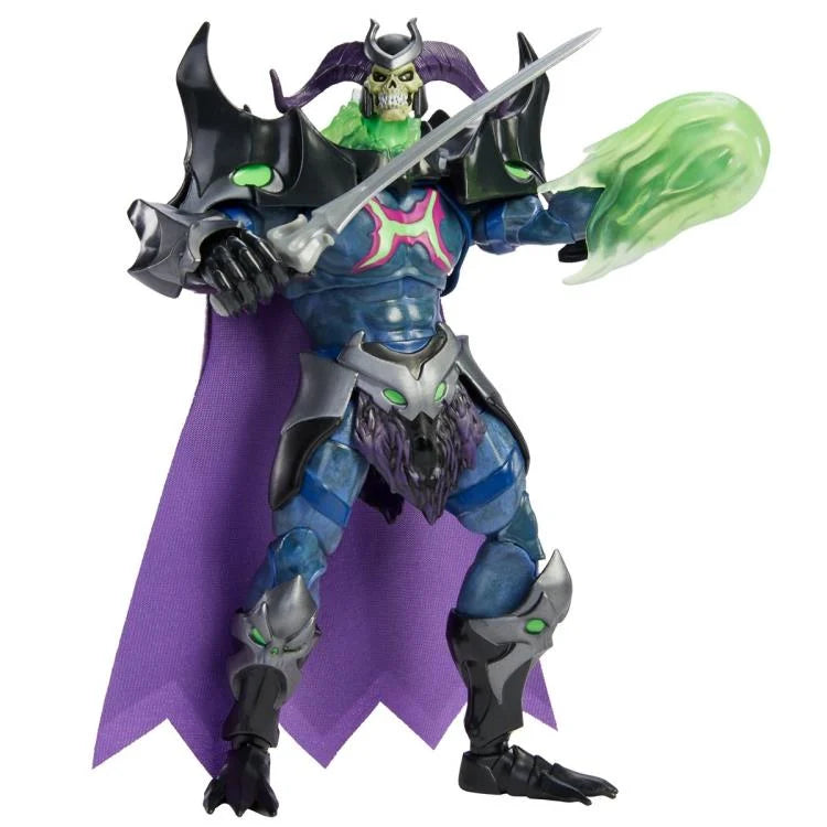 Masters of the Universe: Revelation - Masterverse Skelegod