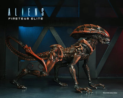 Aliens: Fireteam Elite - Prowler Alien Action Figure