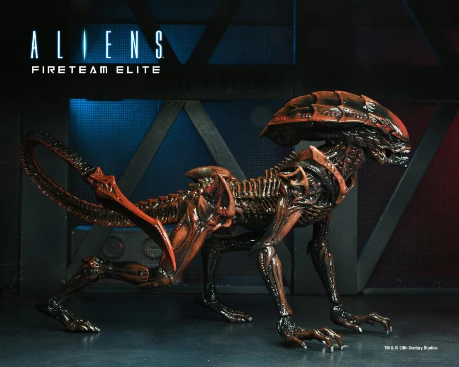 Aliens: Fireteam Elite - Prowler Alien Action Figure