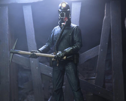 My Bloody Valentine - Ultimate Miner Action Figure