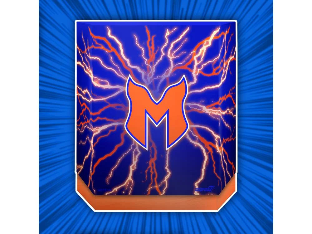 Major Wrestling Figure Podcast ULTIMATES! - Brian Myers