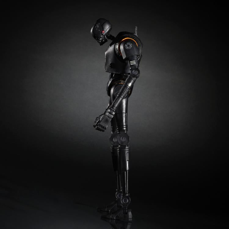 Star Wars: The Black Series - K-2SO (Rogue One)