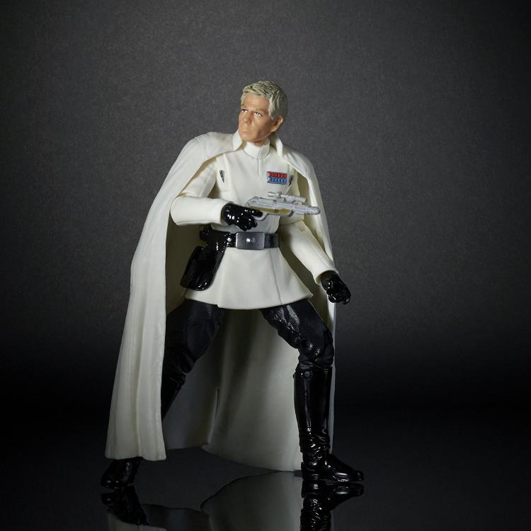 Star Wars: The Black Series - Director Krennic (Rogue One)