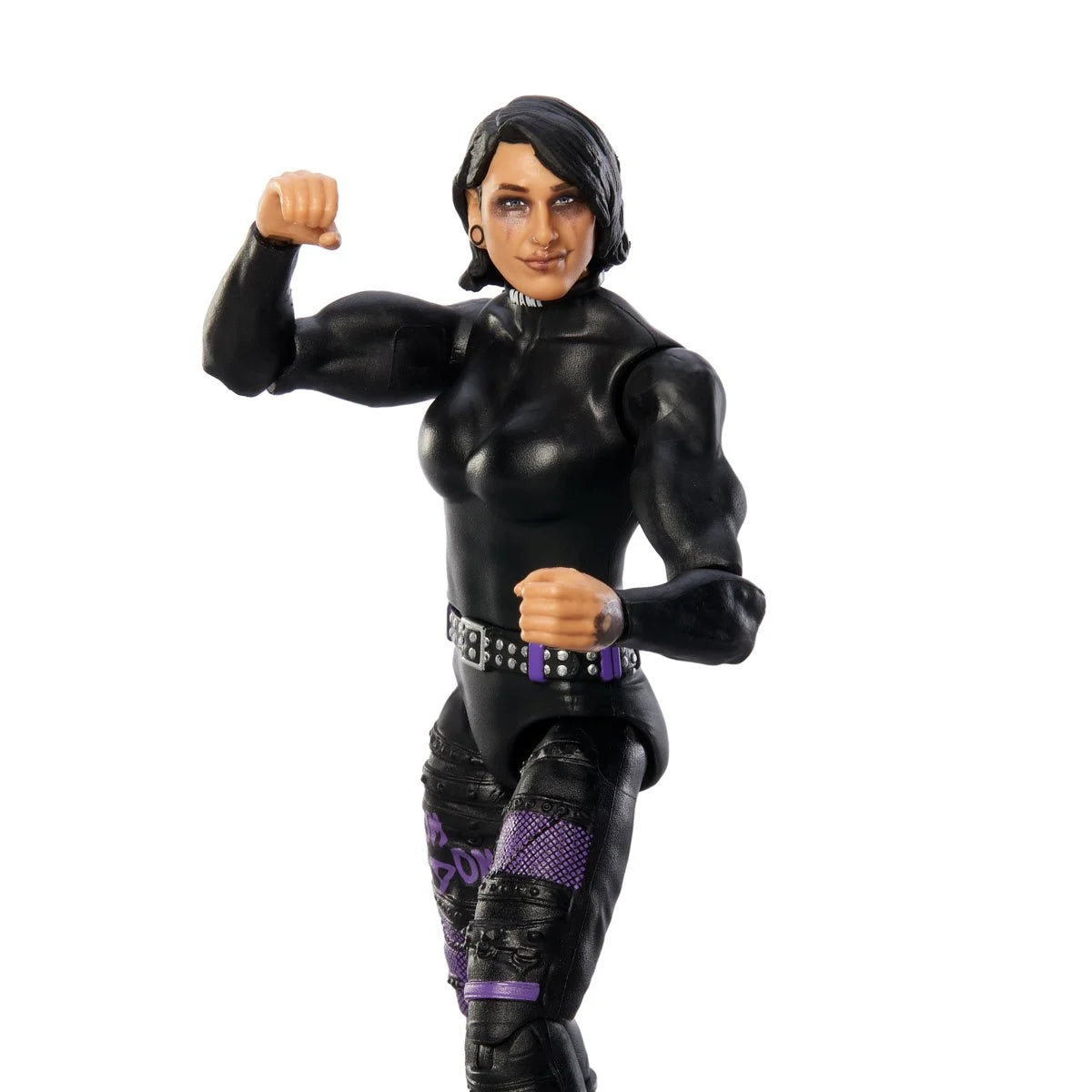 Rhea Ripley - WWE Main Event Series 153 Action Figure