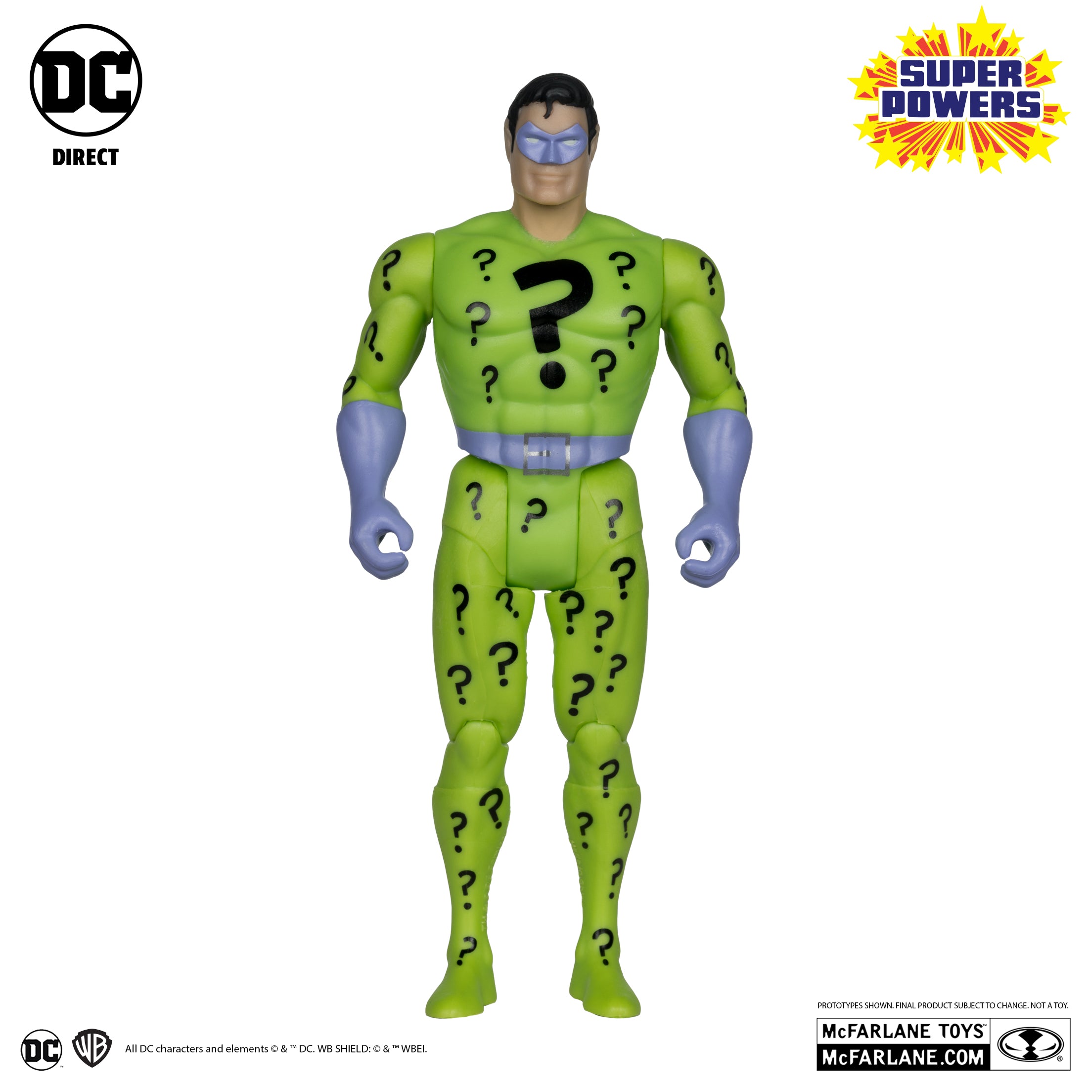 DC Action Figures And Collectibles | Jay's Toys And Games