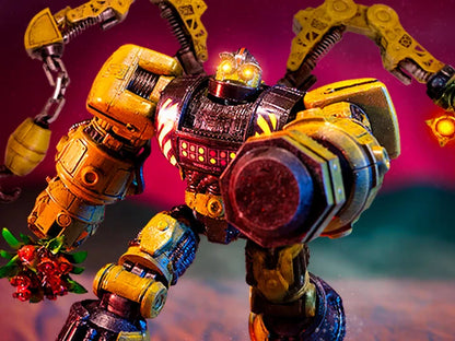 Robo Force - Wrecker