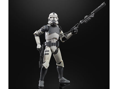 Star Wars: The Black Series - Clone Trooper (Kamino)