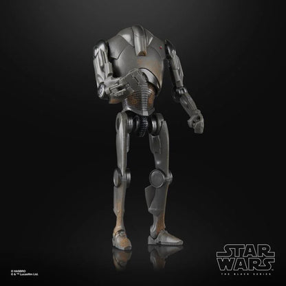 C-3PO and Super Battle Droid Figure Two-Pack (Attack of the Clones) Star Wars: The Black Series