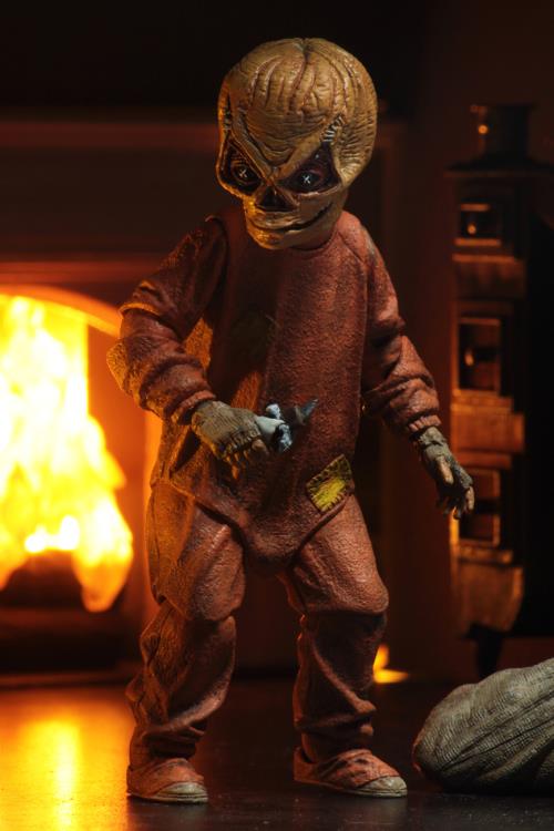 Trick-r-Treat Ultimate - Sam