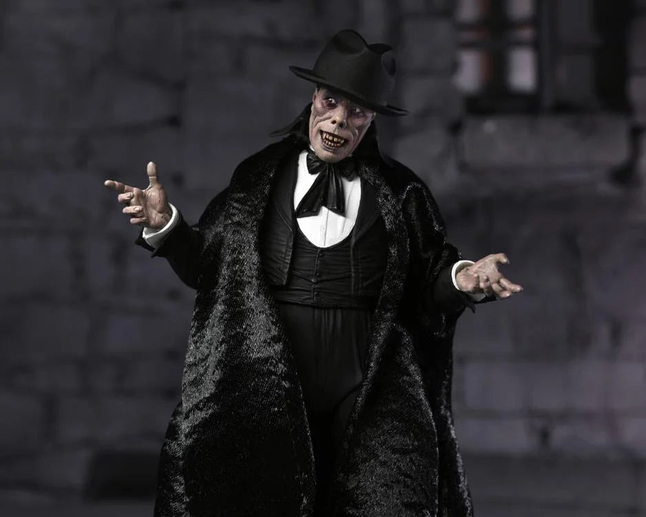 Universal Monsters Ultimate - The Phantom of the Opera Figure