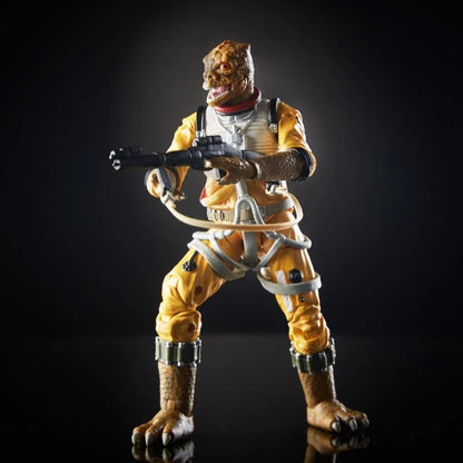 Star Wars The Black Series Archive Series Bossk Action Figure
