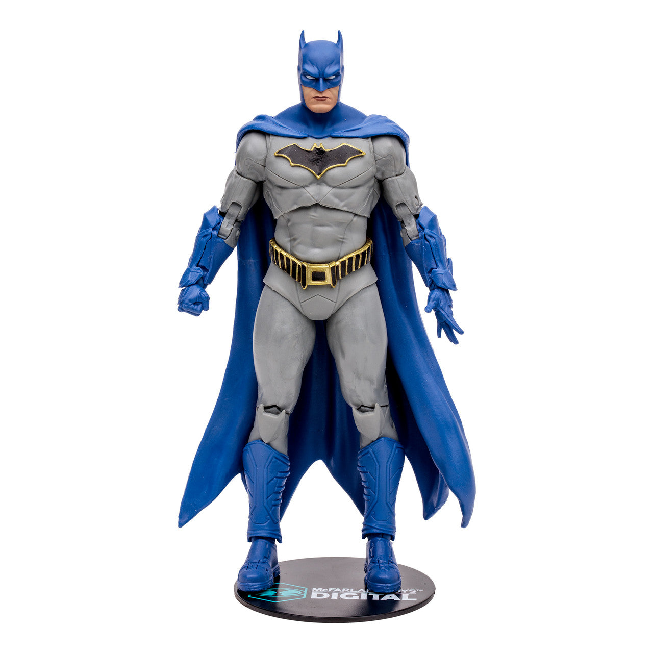 Amazon.com: McFarlane Toys - DC Direct Batman (DC Rebirth