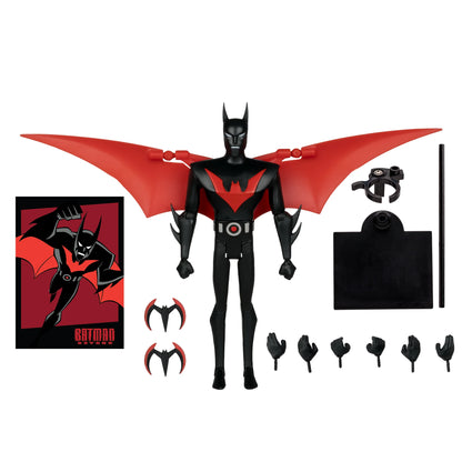 DC Multiverse - Batman Beyond (Animated Series)