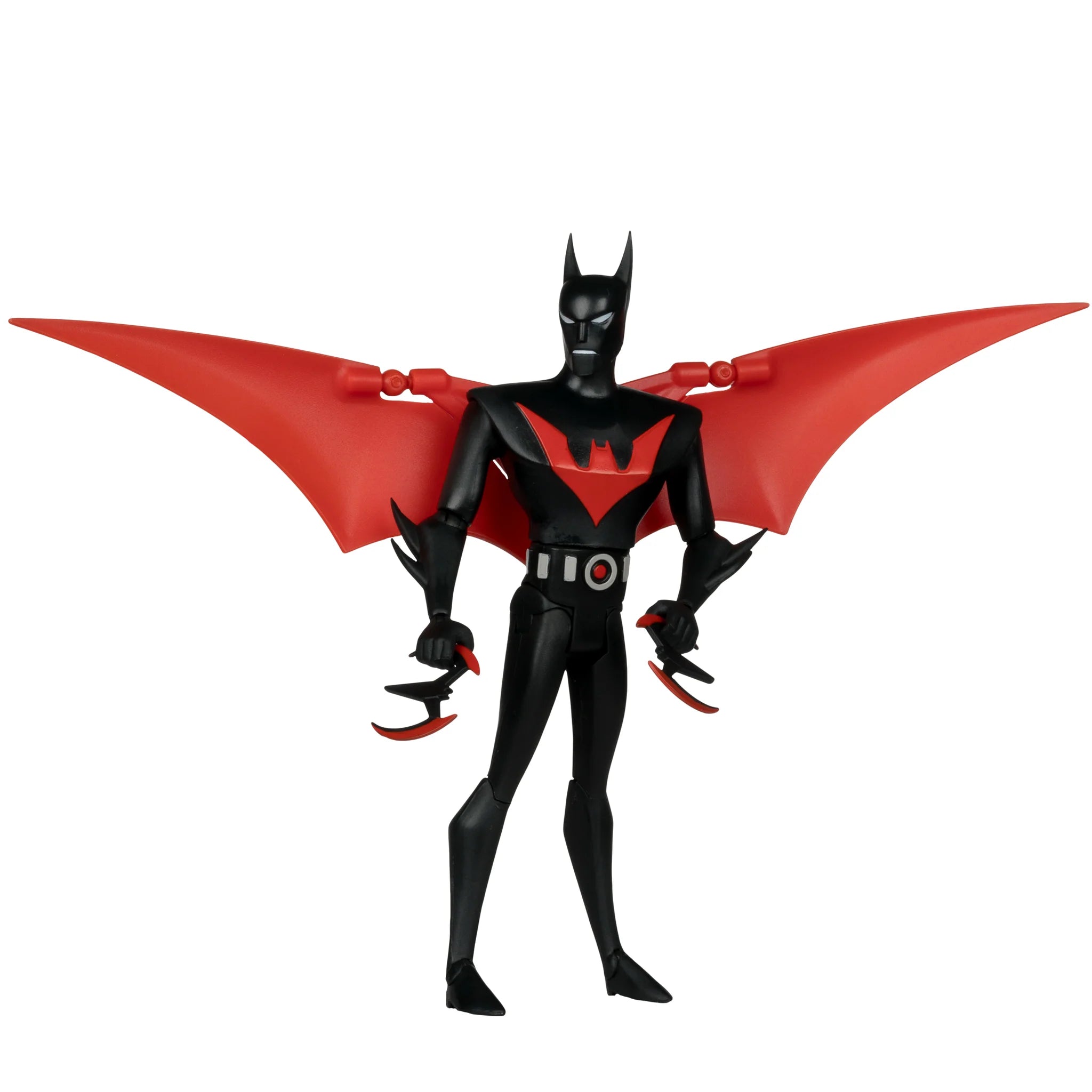 DC Multiverse - Batman Beyond (Animated Series)