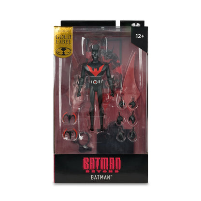 DC Multiverse - Batman Beyond (Animated Series)