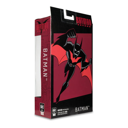 DC Multiverse - Batman Beyond (Animated Series)