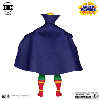 Green Lantern, Hourman, & Starman Figure 3-Pack JSA DC Comics DC Super Powers McFarlane