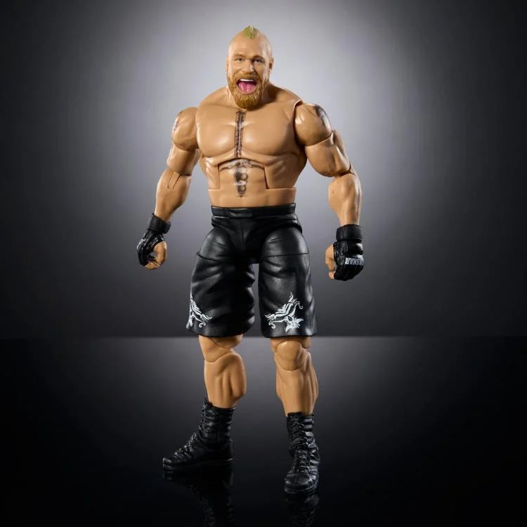 WWE Elite Collection Series 108 - Brock Lesnar
