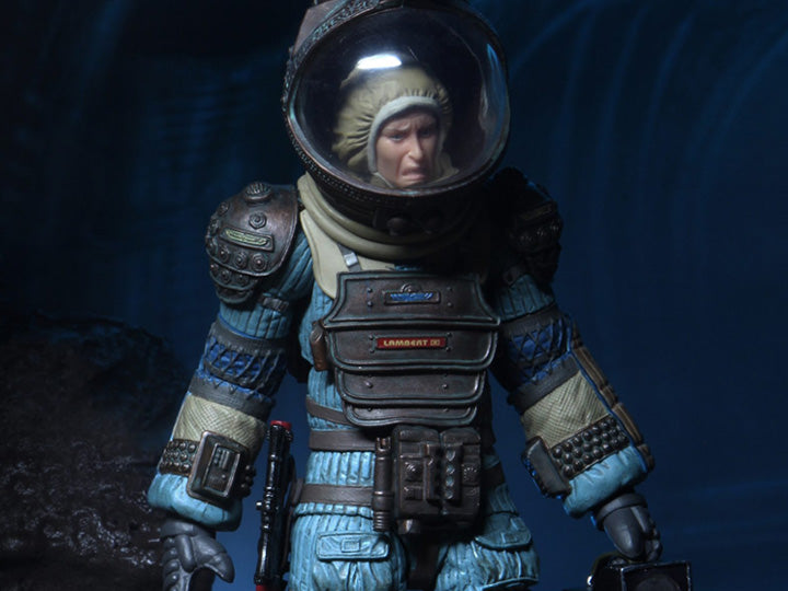 Alien 40th Anniversary - Lambert (Compression Suit)