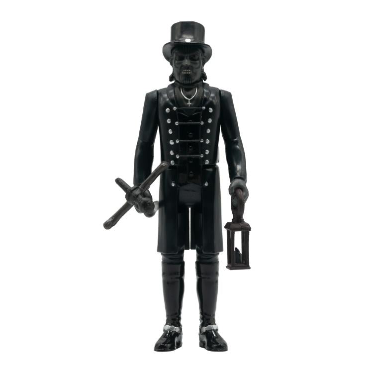 Mercyful Fate - ReAction King Diamond (Midnight) Figure