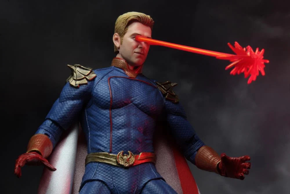 The Boys  - Ultimate Homelander Action Figure