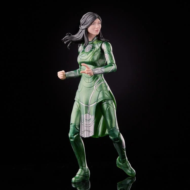 Eternals Marvel Legends - Sersi (Gilgamesh BAF)