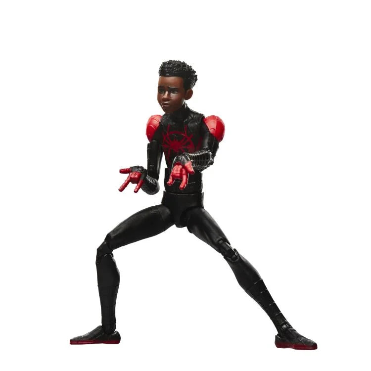 Marvel Legends - Spider-Man: Across the Spider-Verse - Miles Morales