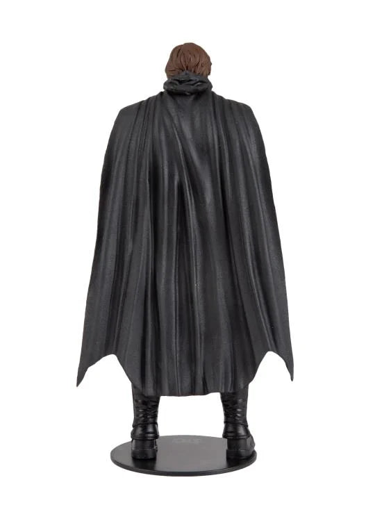 McFarlane DC Multiverse – Batman Unmasked Actionfigur (The Batman) – 18 Cm, 22 Gelenke, Mit Zubehör Und Karte McFarlane DC Multiverse – Batman Unmasked Actionfigur (The Batman) – 18 Cm, 22 Gelenke, Mit Zubehör Und Karte