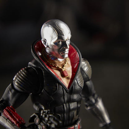 G.I. Joe: Classified Series - Destro