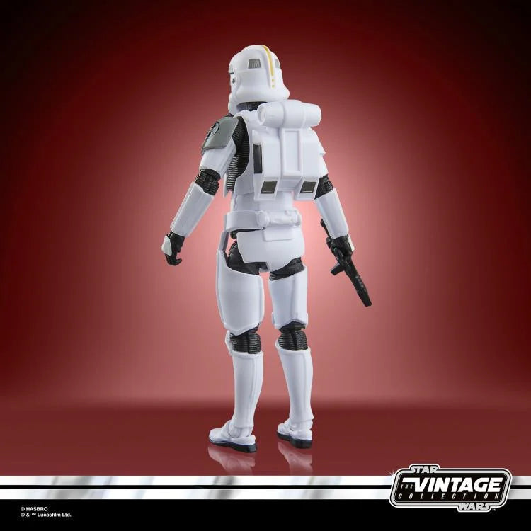 Jetpack Trooper Figure Jedi Survivor Star Wars: The Vintage Collection Hasbro