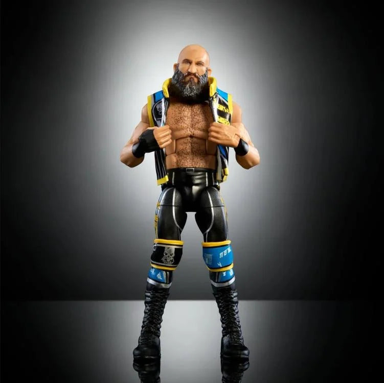 Tommaso Ciampa - WWE Elite Collection Series 114 Action Figure