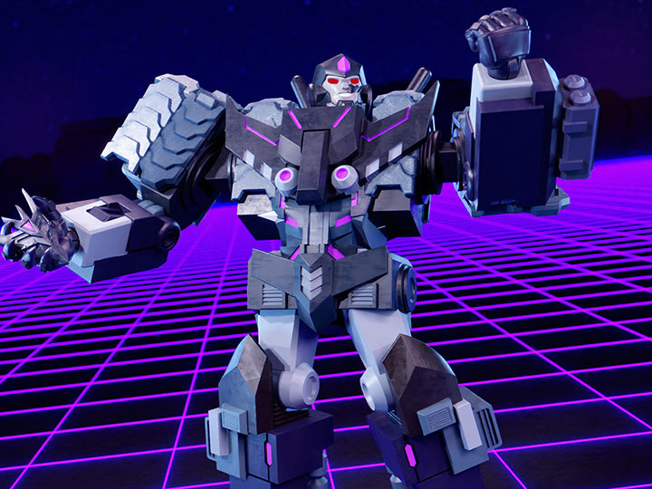 Transformers ULTIMATES! - Tarn