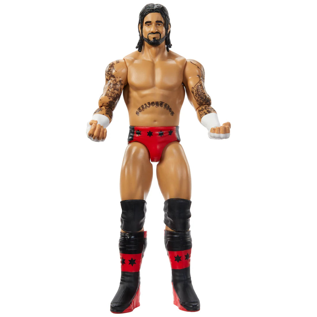 CM Punk - WWE Main Event 154