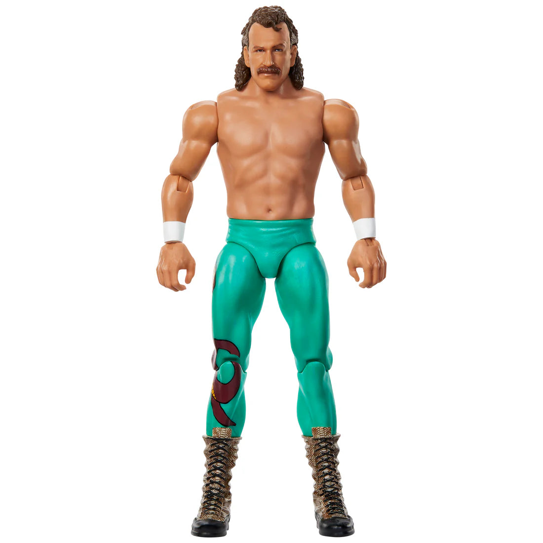 Jake Roberts - WWE Main Event 154