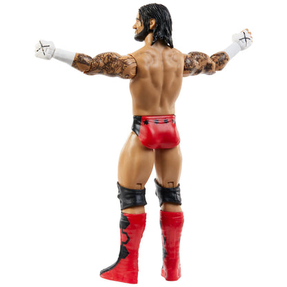 CM Punk - WWE Main Event 154